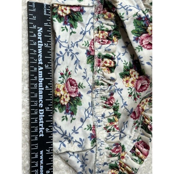 Longaberger Cloth Liners set of 4 - Picture 2 of 16